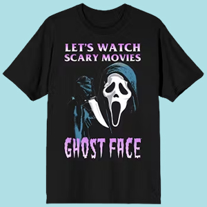 Ghostface