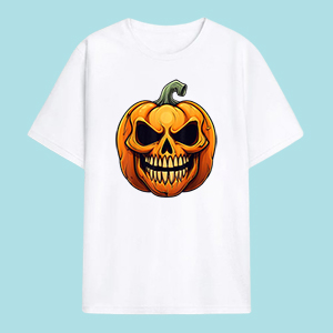 Jack-O'-Lanterns