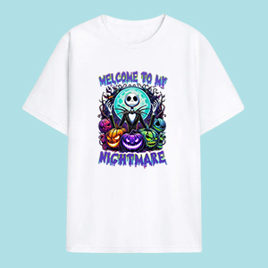 Jack skellington