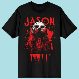 Jason Voorhees