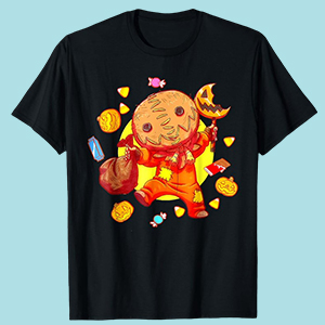 Trick or treat