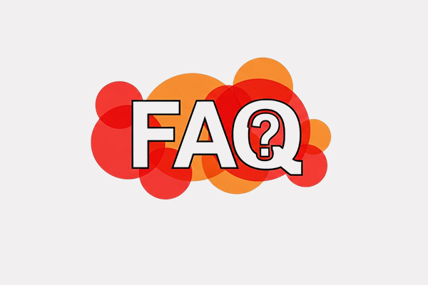banner faq for desktop