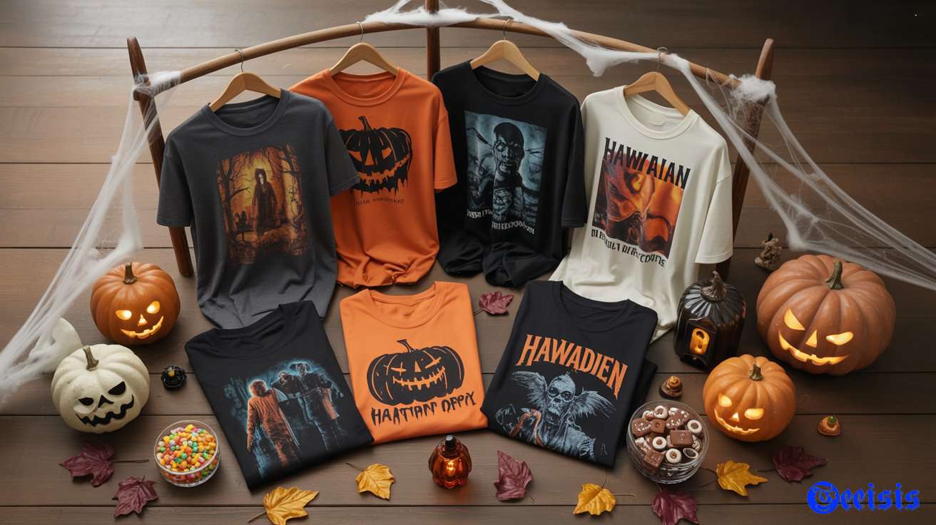 halloween gift collection display teeisis halloween gift collection display teeisis