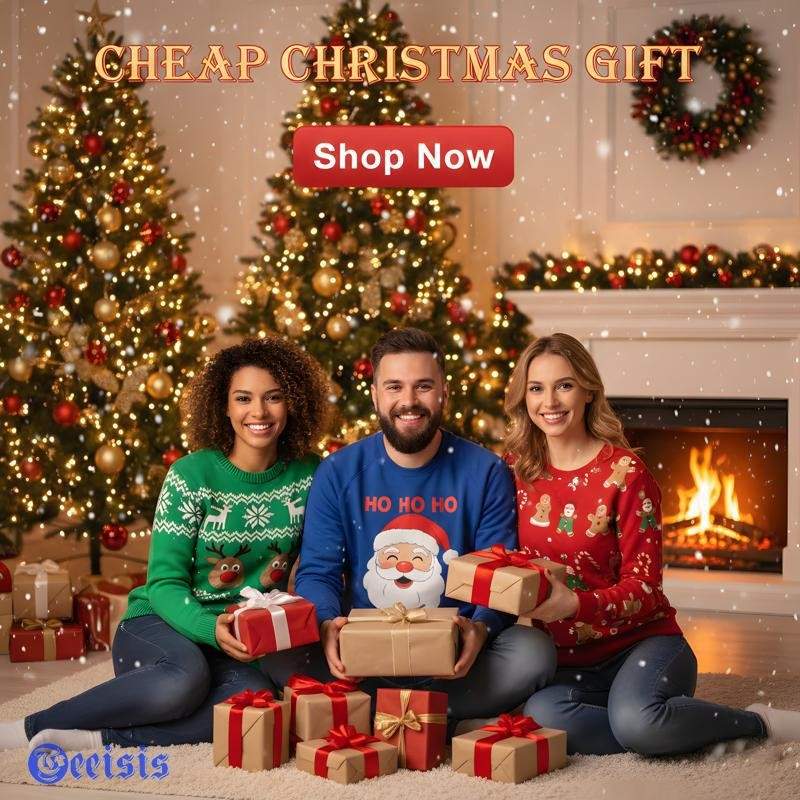 christmas banner Teeisis for mobile