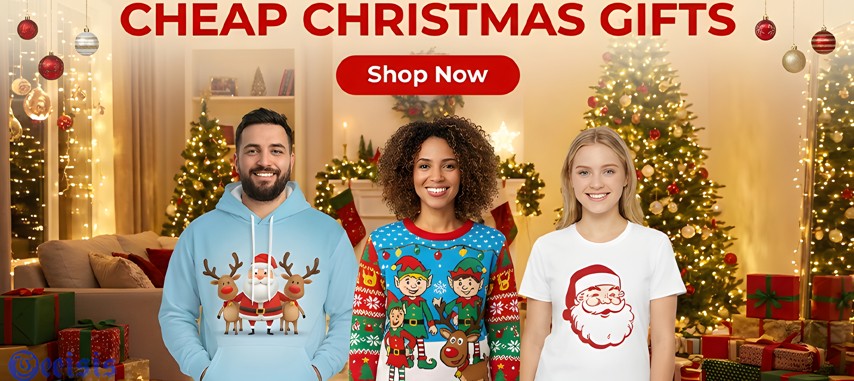 christmas banner shop desktop teeisis