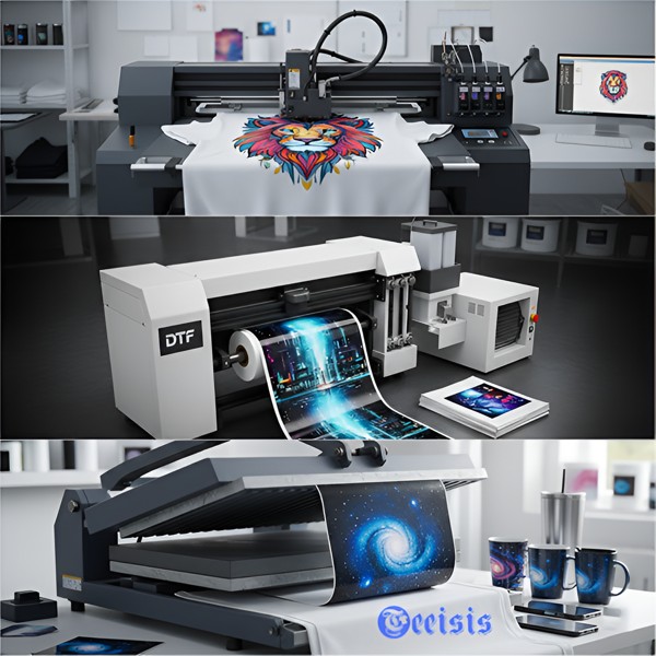 teeisis dtg dtf sublimation collage teeisis dtg dtf sublimation collage