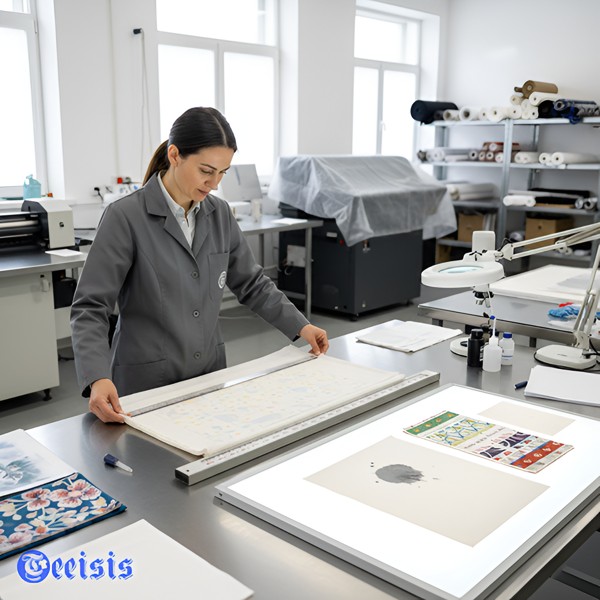 teeisis fabric preproduction testing teeisis fabric preproduction testing