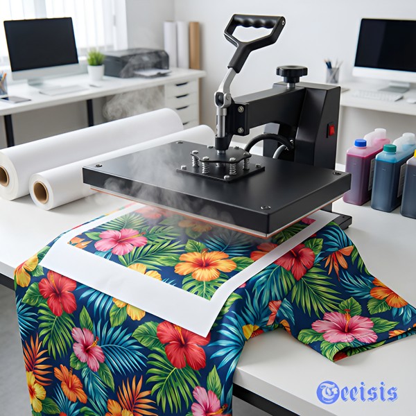teeisis sublimation hawaiian shirt printing teeisis sublimation hawaiian shirt printing