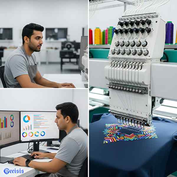 Continuous Improvement and Advanced Production Technology