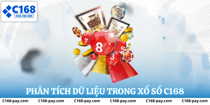 Xổ Số C168 24 Công cụ hỗ trợ soi cầu tại Xổ Số C168